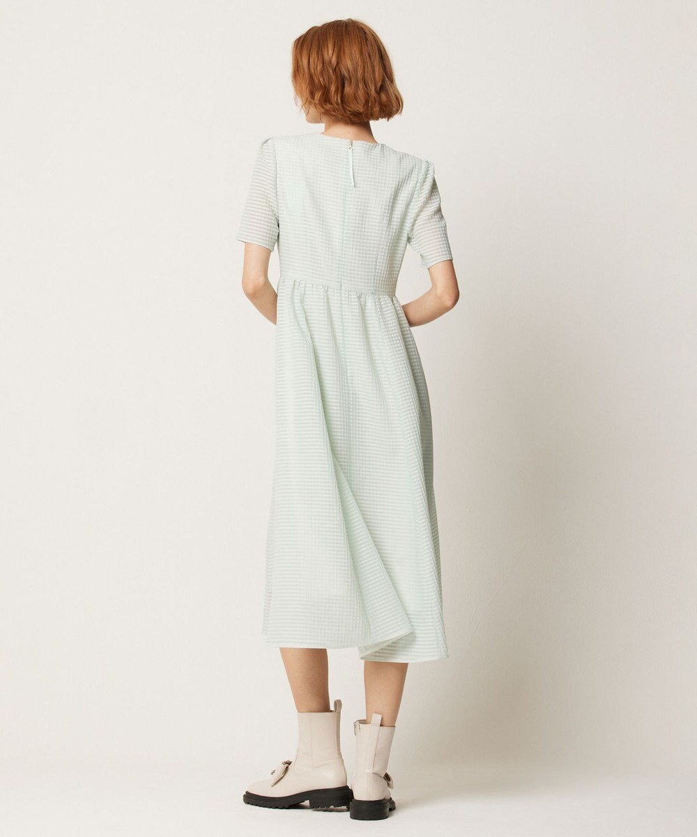 TOCCA 【消臭・洗える】SUMMER MEMORIES ドレス 