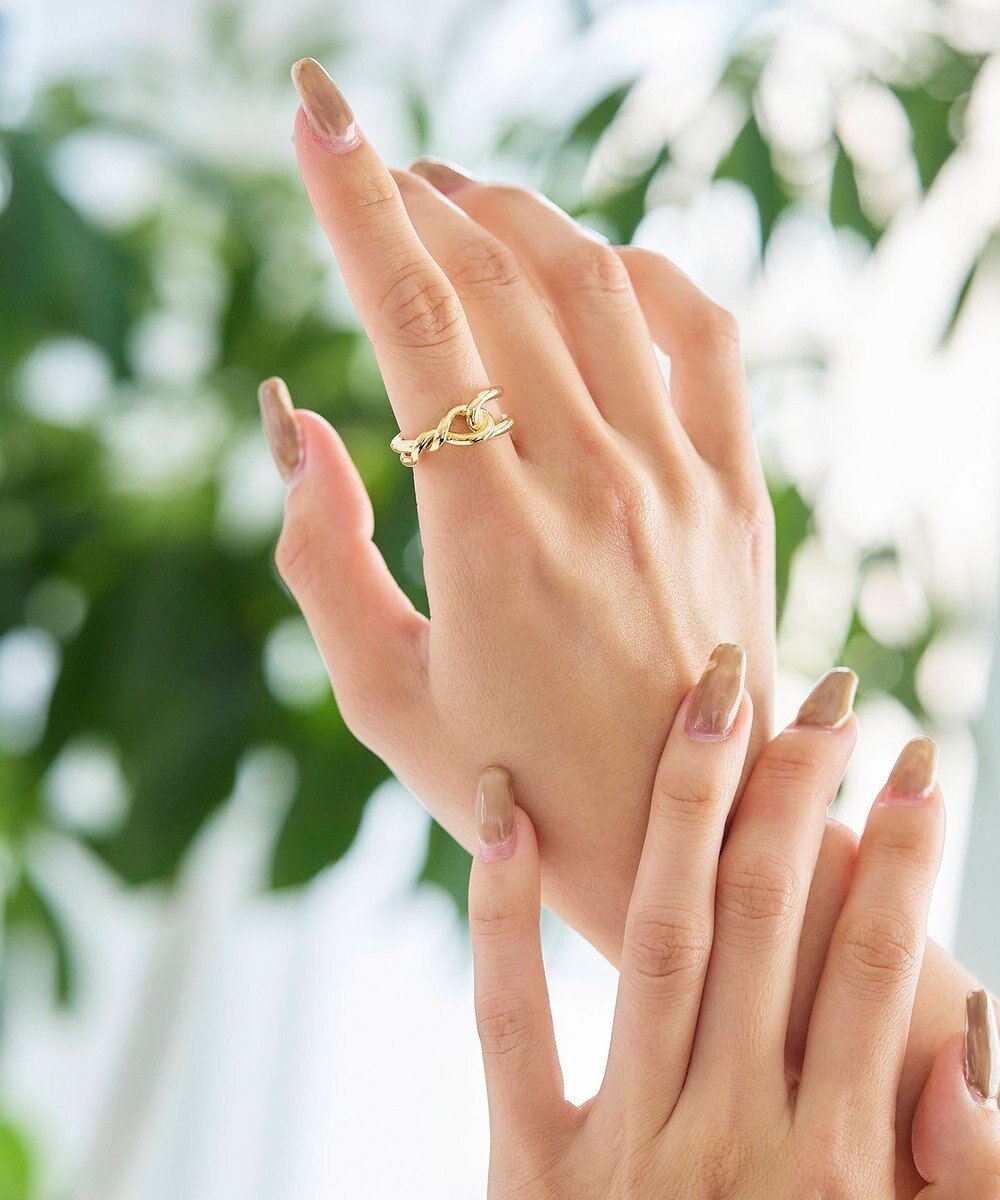 Tiaclasse ノットリング 