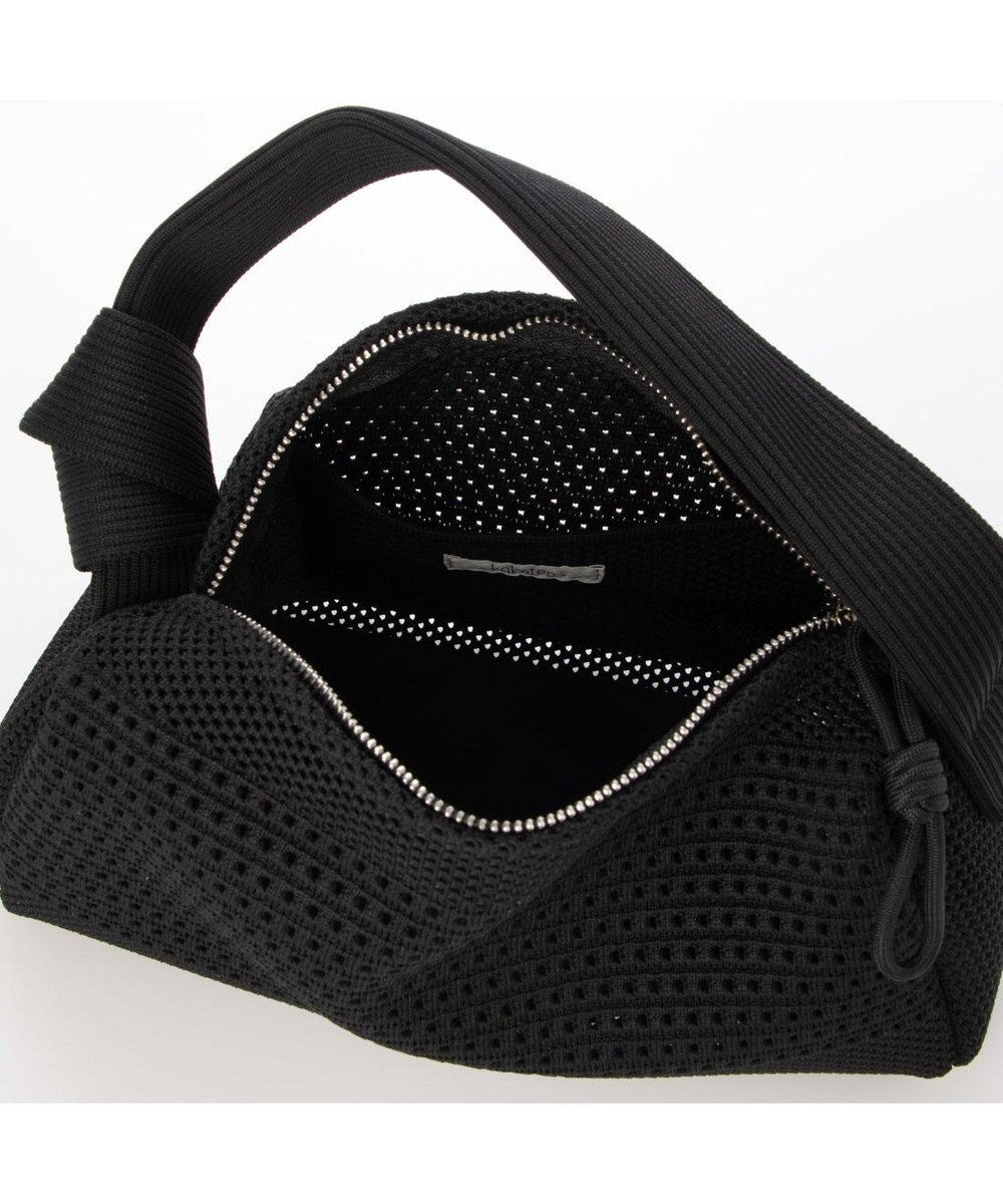 UNBILLION カカトゥ kakatoo / ソフトメッシュキューブバッグ 