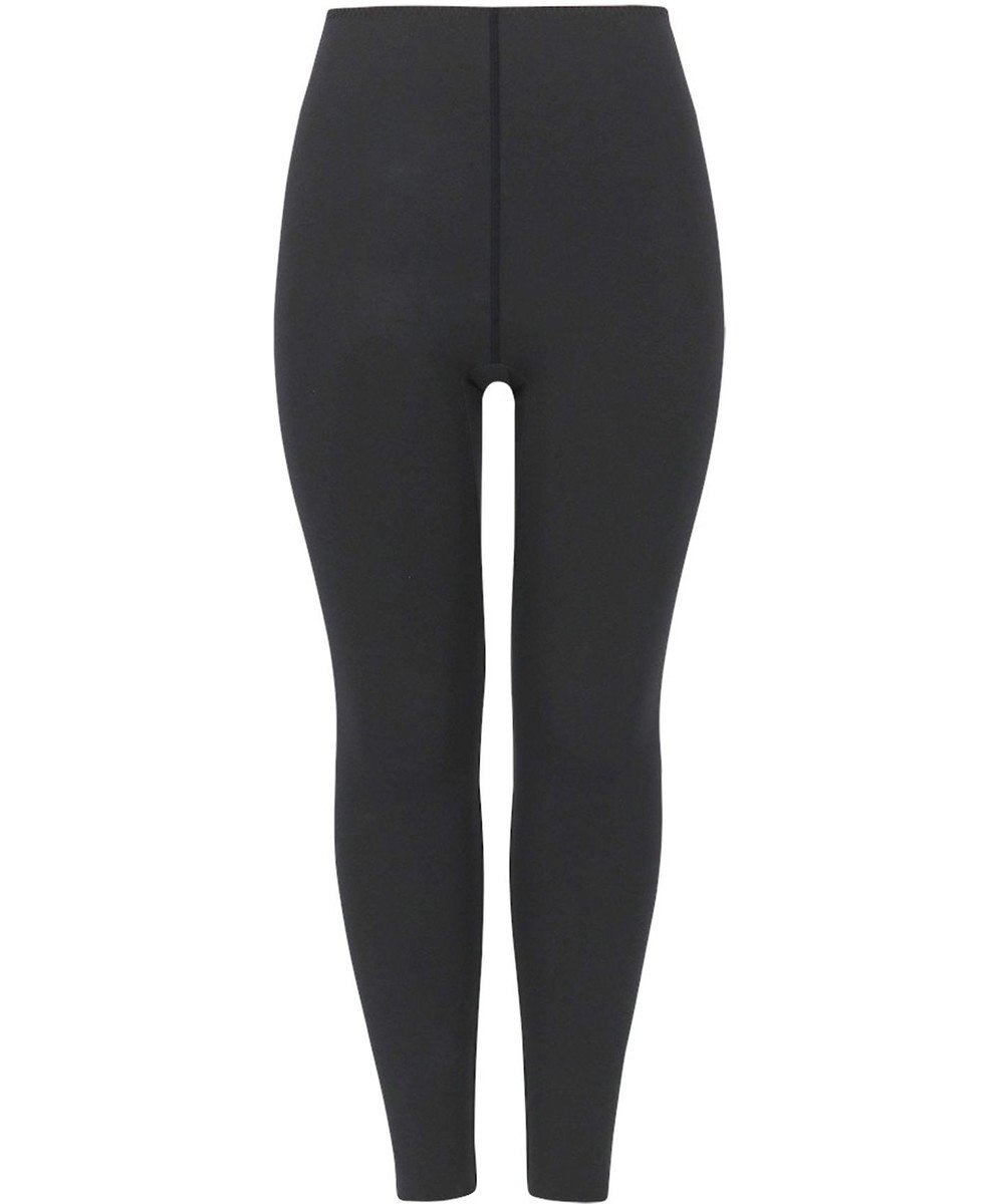 Wing あったかインナーボトム 綿100％(肌側) アウターにひびきにくい ムレにくい 【綿の贅沢 ここちフラット】 足首丈 秋 冬 ER4873 ウイング／ワコール 