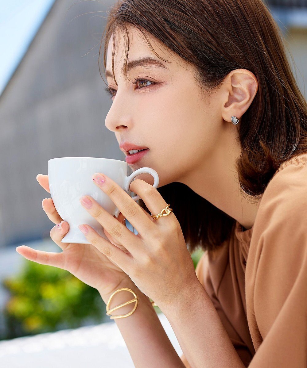 Tiaclasse ノットリング 