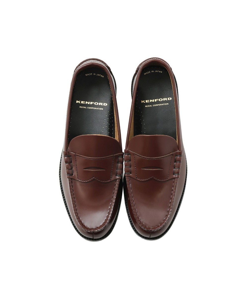 REGAL FOOT COMMUNITY 【ケンフォード メンズ】KP17 ローファー 