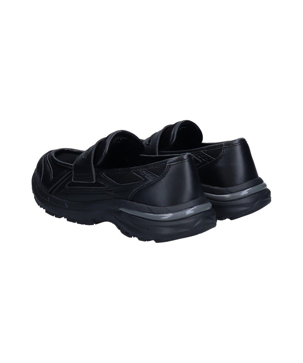 Bridget Birkin 【VINCULUM】スニーカーソールローファー 