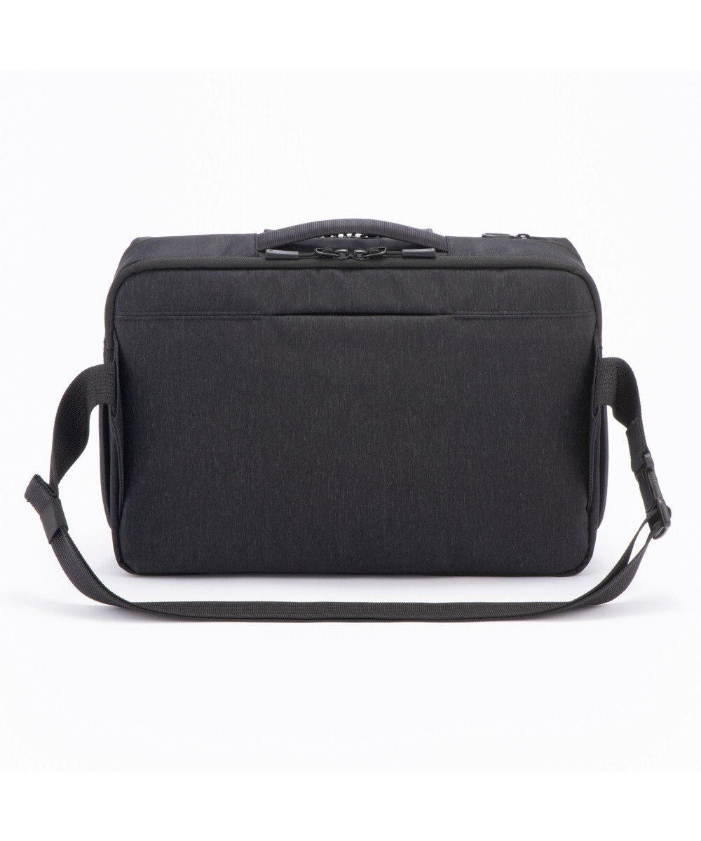 ACE BAGS & LUGGAGE ace. エース ハンスリーSDH ショルダーバッグ ボディバッグ B5ファイル 杢調生地  67791 