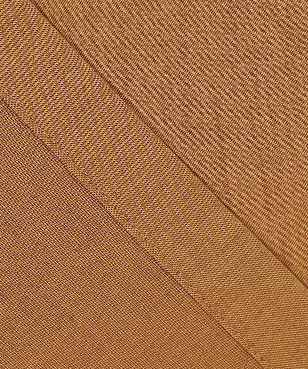 BEIGE， ZINNIA / ノーカラーブルゾン 