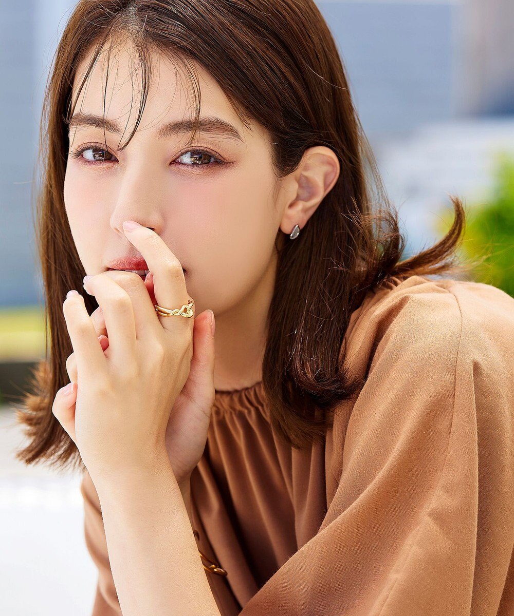 Tiaclasse ノットリング 