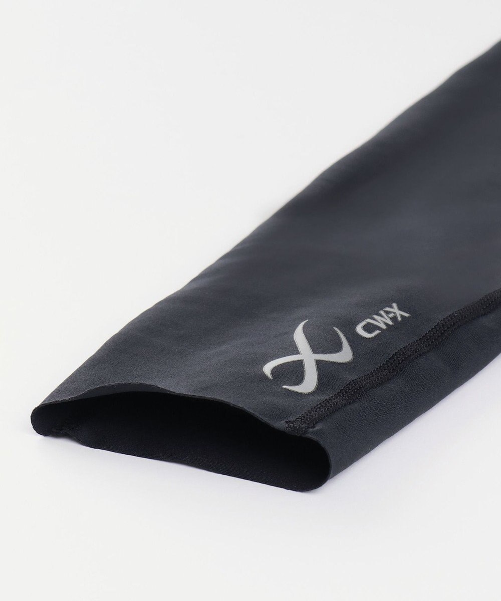 CW-X 【MEN】 CW-X 【一般医療機器】 リカバリーウェア 【＆RECOVERY】 インナータイツ 疲労回復 コリ緩和 血行促進 運動前後 日常生活 ロング 足首丈 メンズ RZO309 /ワコール 