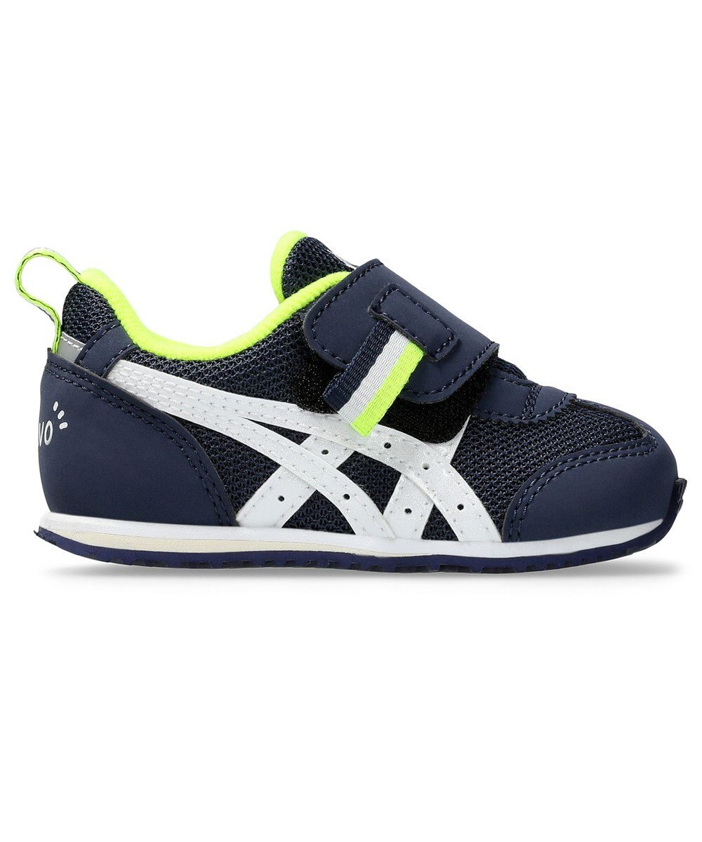 ASICS WALKING アイダホ BABY KT-ES 4 