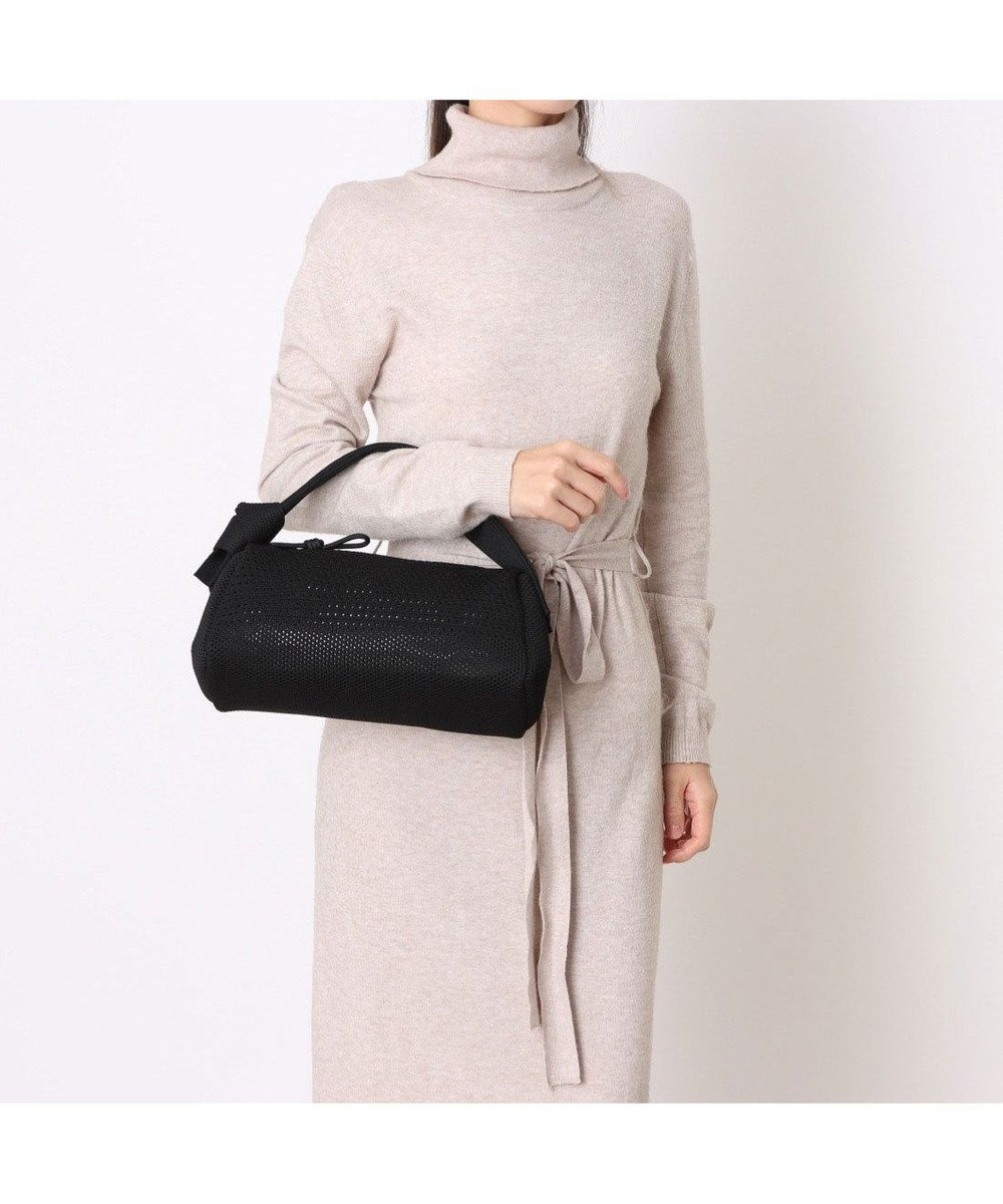 UNBILLION カカトゥ kakatoo / ソフトメッシュキューブバッグ 