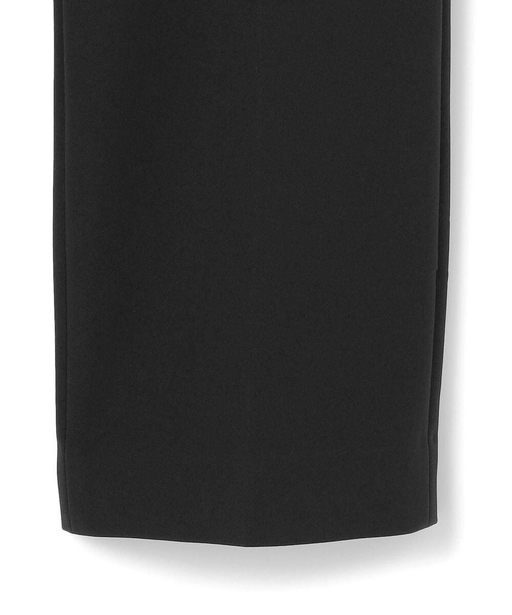 BEIGE， 【洗える】WINDSOR / ストレートアンクルパンツ 