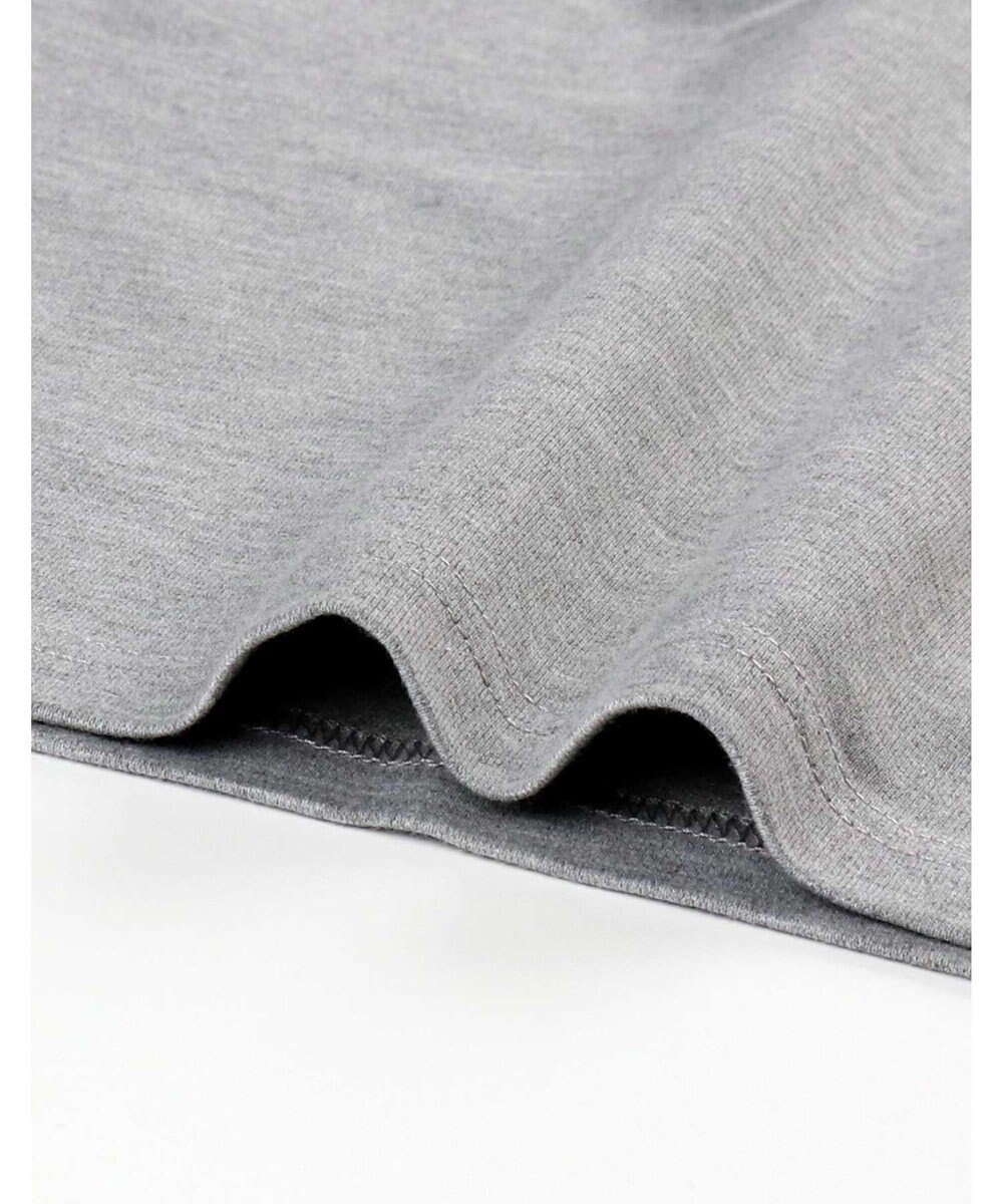 une nana cool 【綿混】やわらか天竺パジャマ PEANUTS × une nana cool 