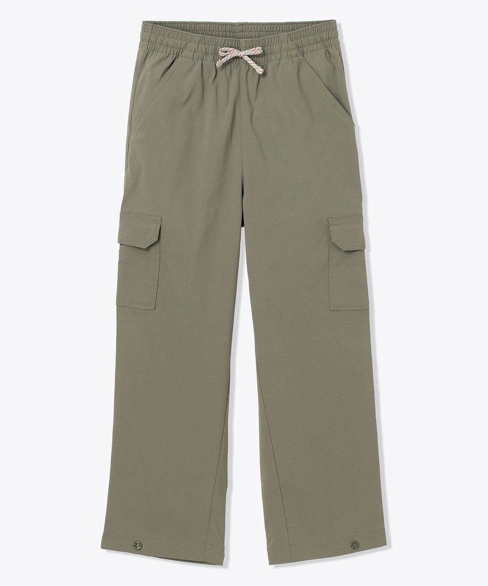 Columbia Columbia/ 【KIDS】テックトレイルユーティリティパンツ /コロンビア 