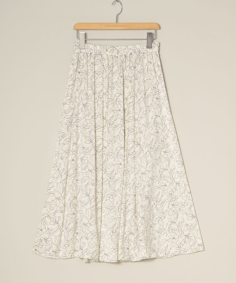ONWARD Reuse Park 【any FAM】スカート秋冬 