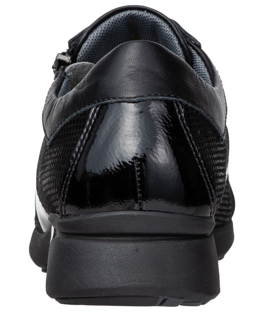 ASICS WALKING ペダラウォーキングシューズ 2E ヒール高3.0cm 