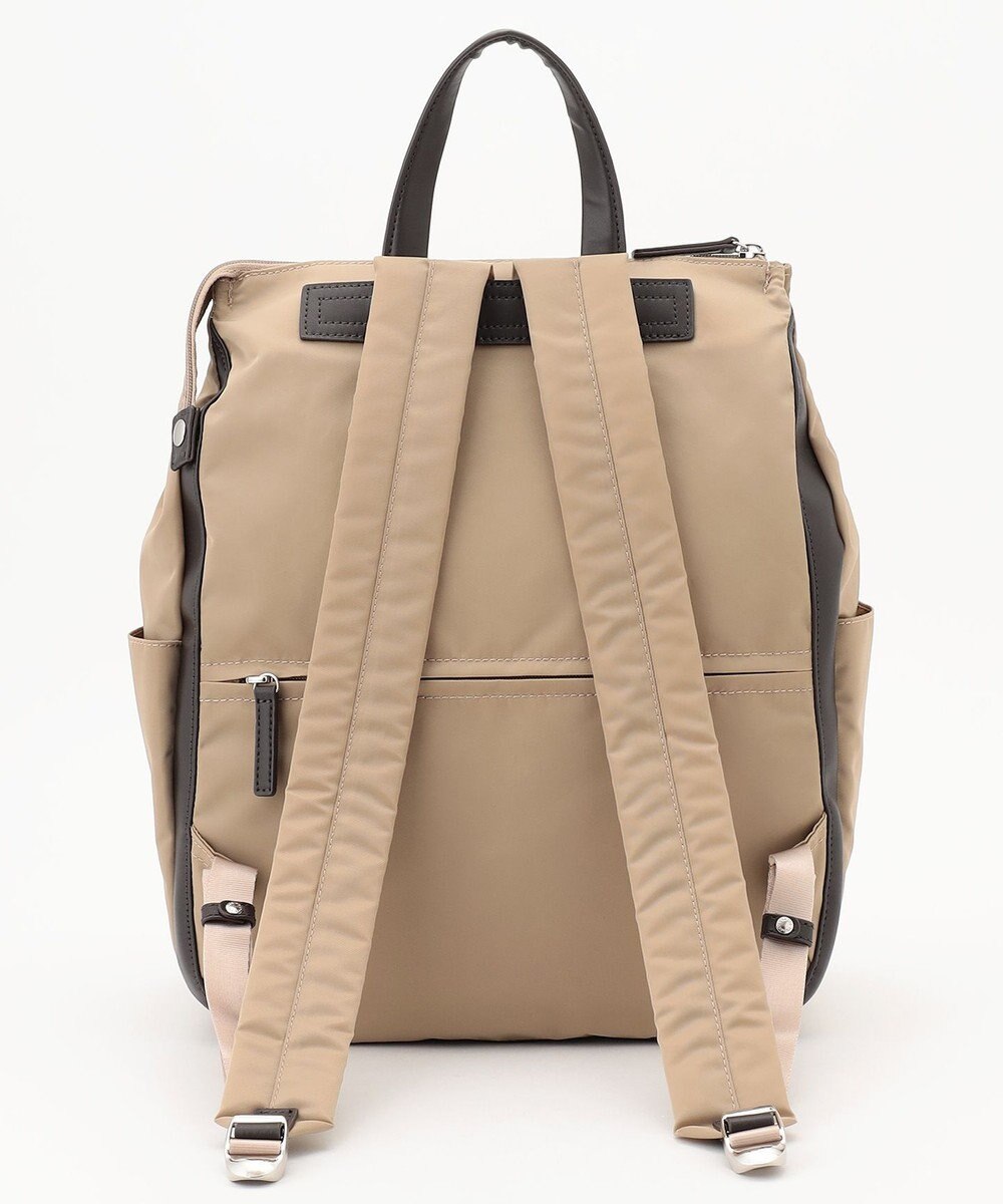 Y'SACCS シンプルスマートリュックサック 