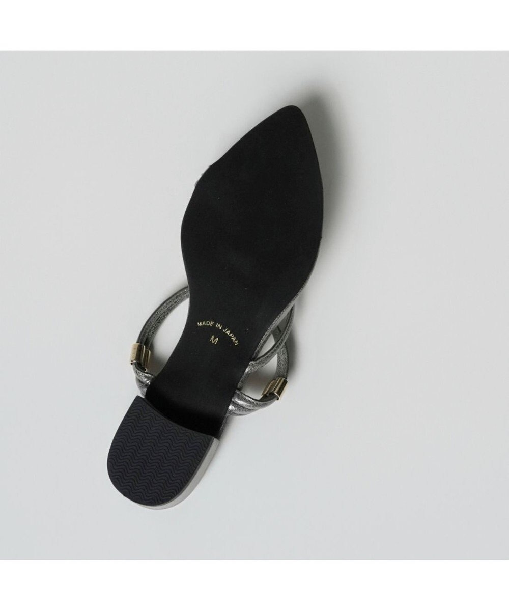 MODE ET JACOMO <carino>トングサンダル 