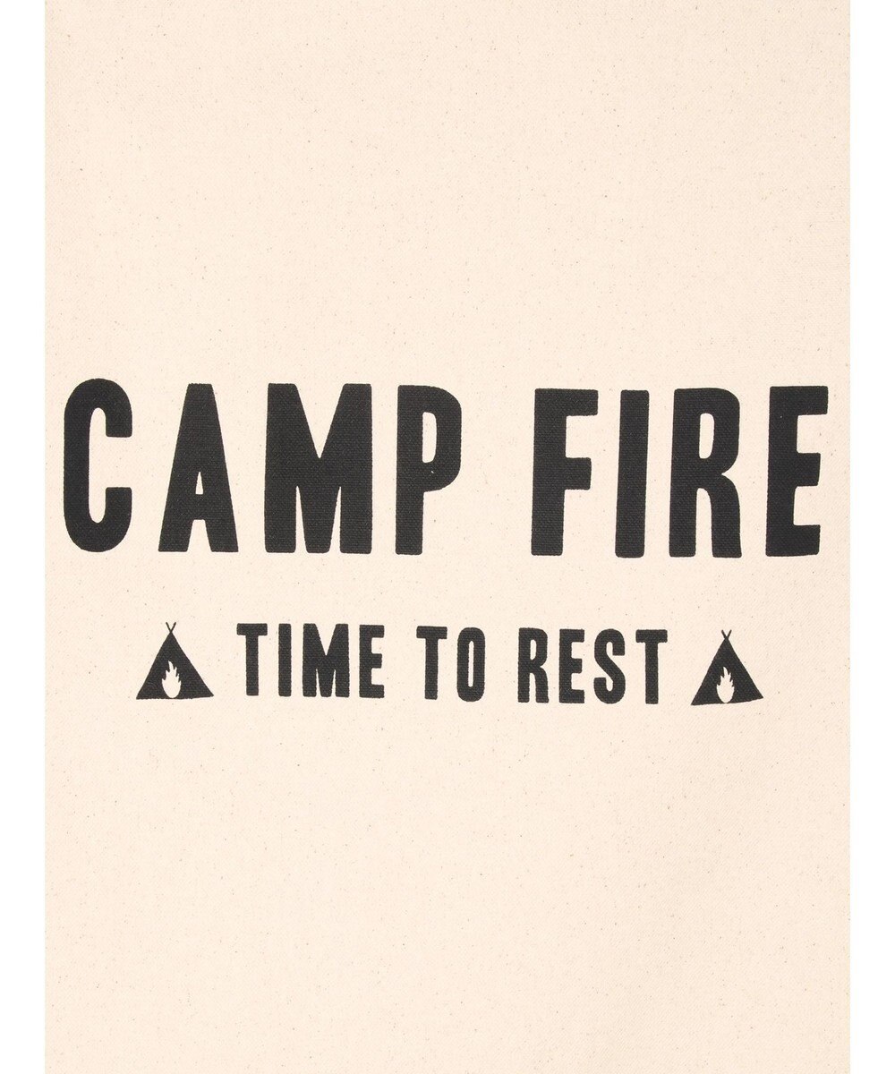 CRAFT STANDARD BOUTIQUE ＵＲＡＮＩＷＡ　ＣＡＭＰＥＲＳ　帆布ショートエプロン 