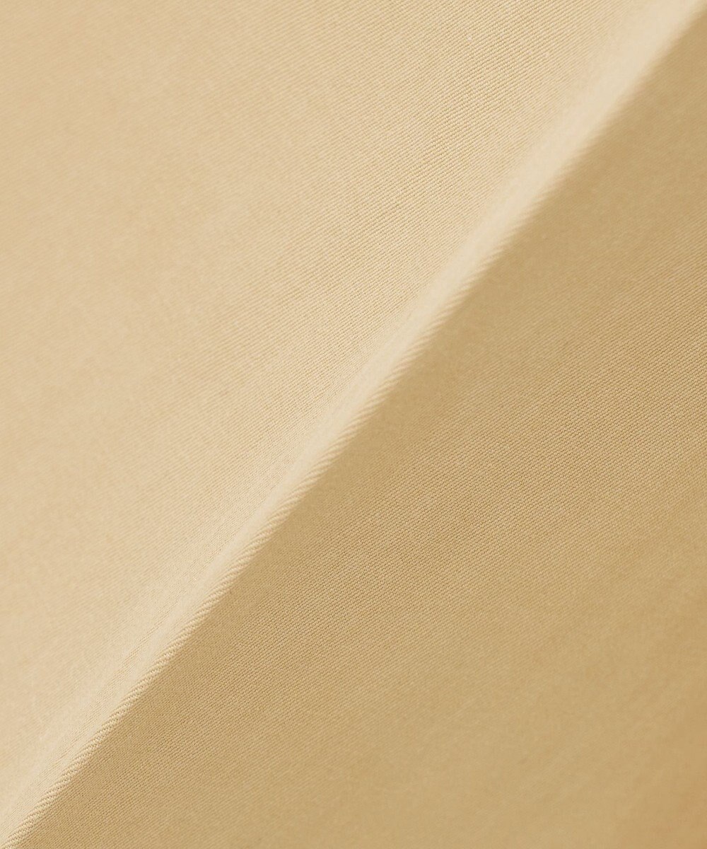 23区 L 【GOLD LABEL】チノ カーブワイドパンツ 