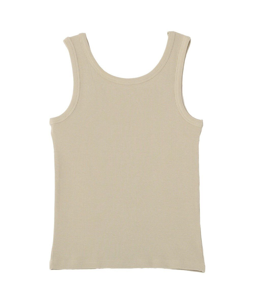 CRAFT STANDARD BOUTIQUE 前後2WAYタンクトップインナー 