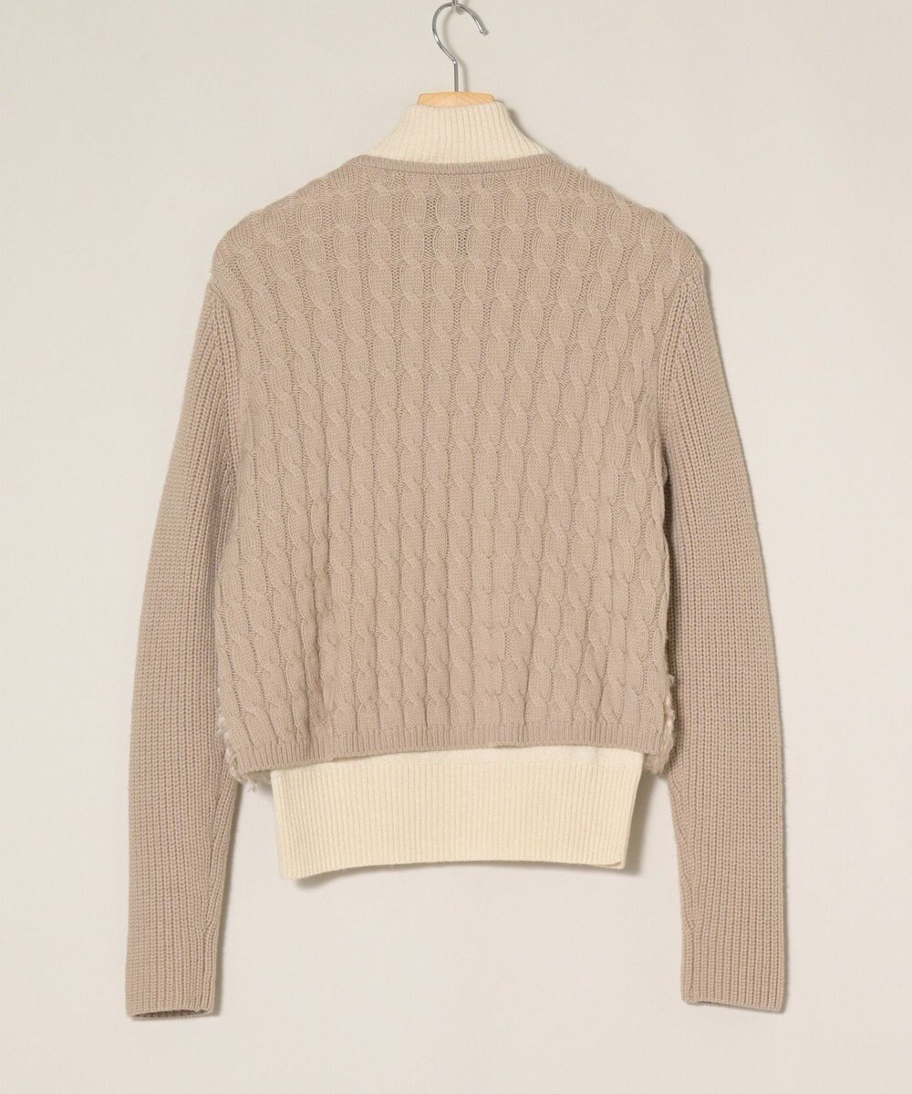 ONWARD Reuse Park セット商品/サイズ40【自由区】ニット秋冬×ニット秋冬 