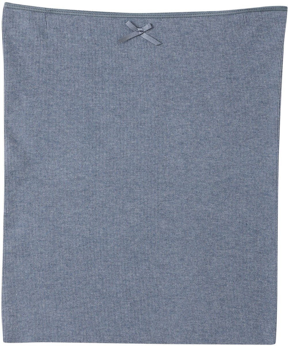 Wing あったかハラマキ 薄手 アウターにひびきにくい 秋 冬 ER0592 ウイング／ワコール 