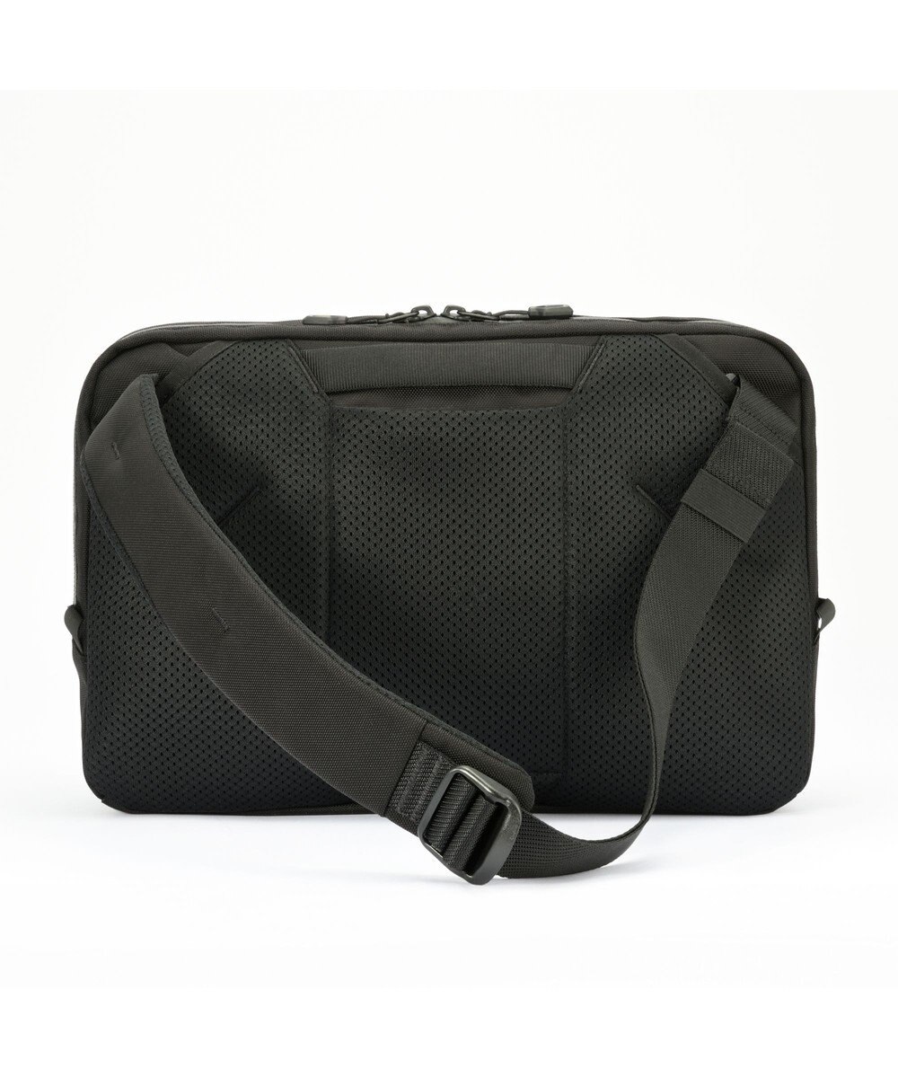 ACE BAGS & LUGGAGE ace. ラグレンティスクロスX ショルダーバッグ A4/13.3インチPC収納 高強度 高撥水 軽量 20066 エース 