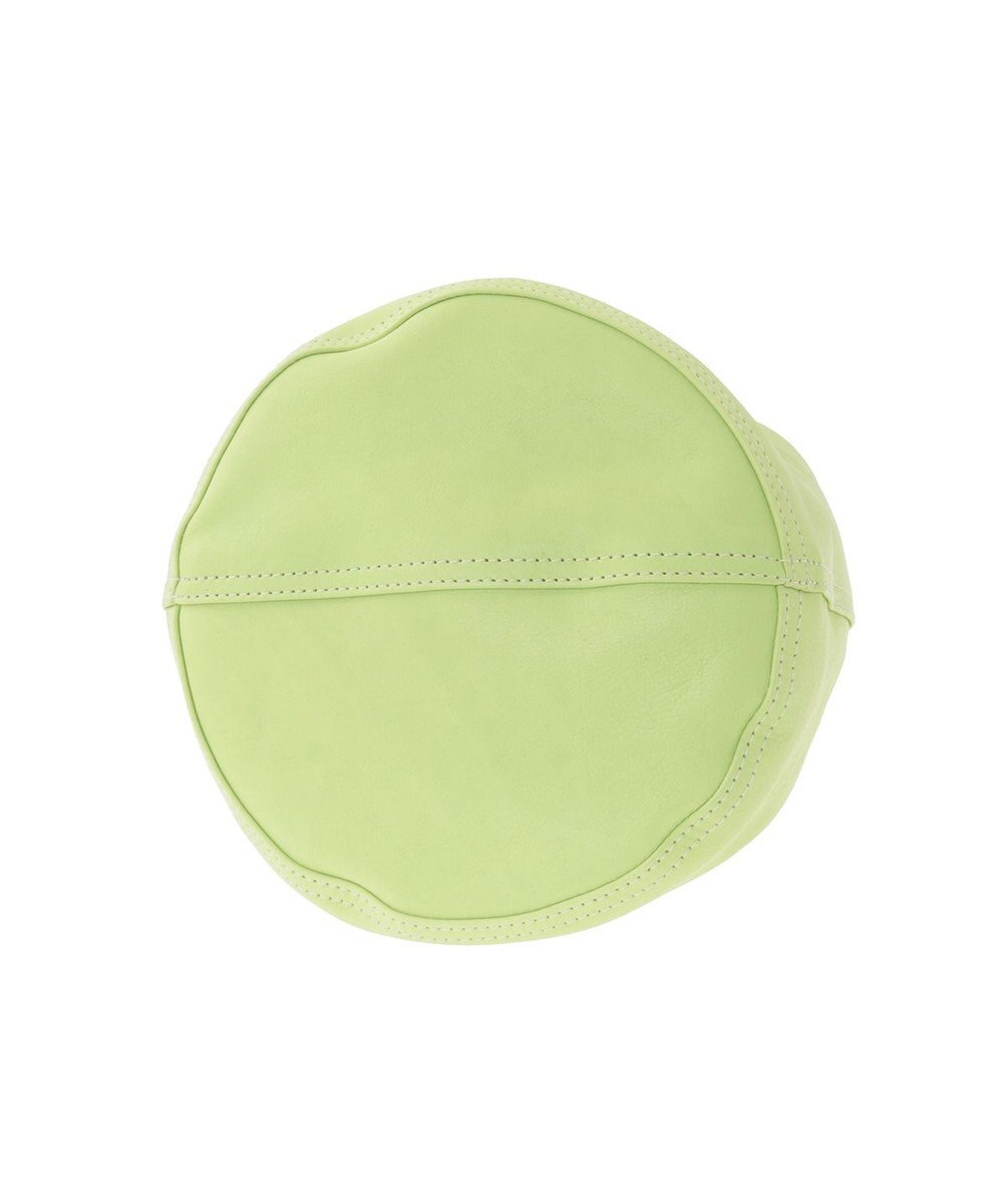 genten フルーツマーケット サステナブル巾着 