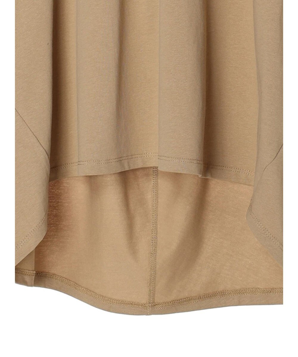 AMERICAN HOLIC ドルマンカットチュニック 