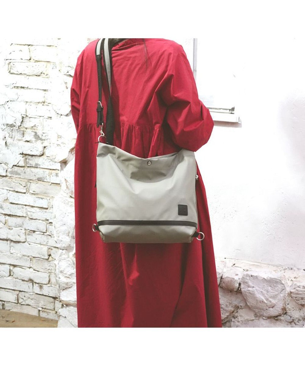 Regalo Felice 【防水生地使用 / A4サイズ対応 / 3way】トート / REGALO 