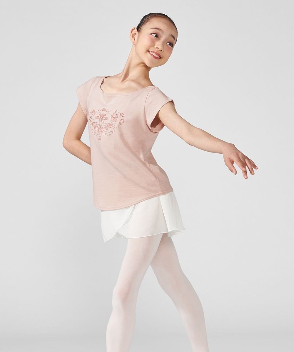 Chacott スカート 