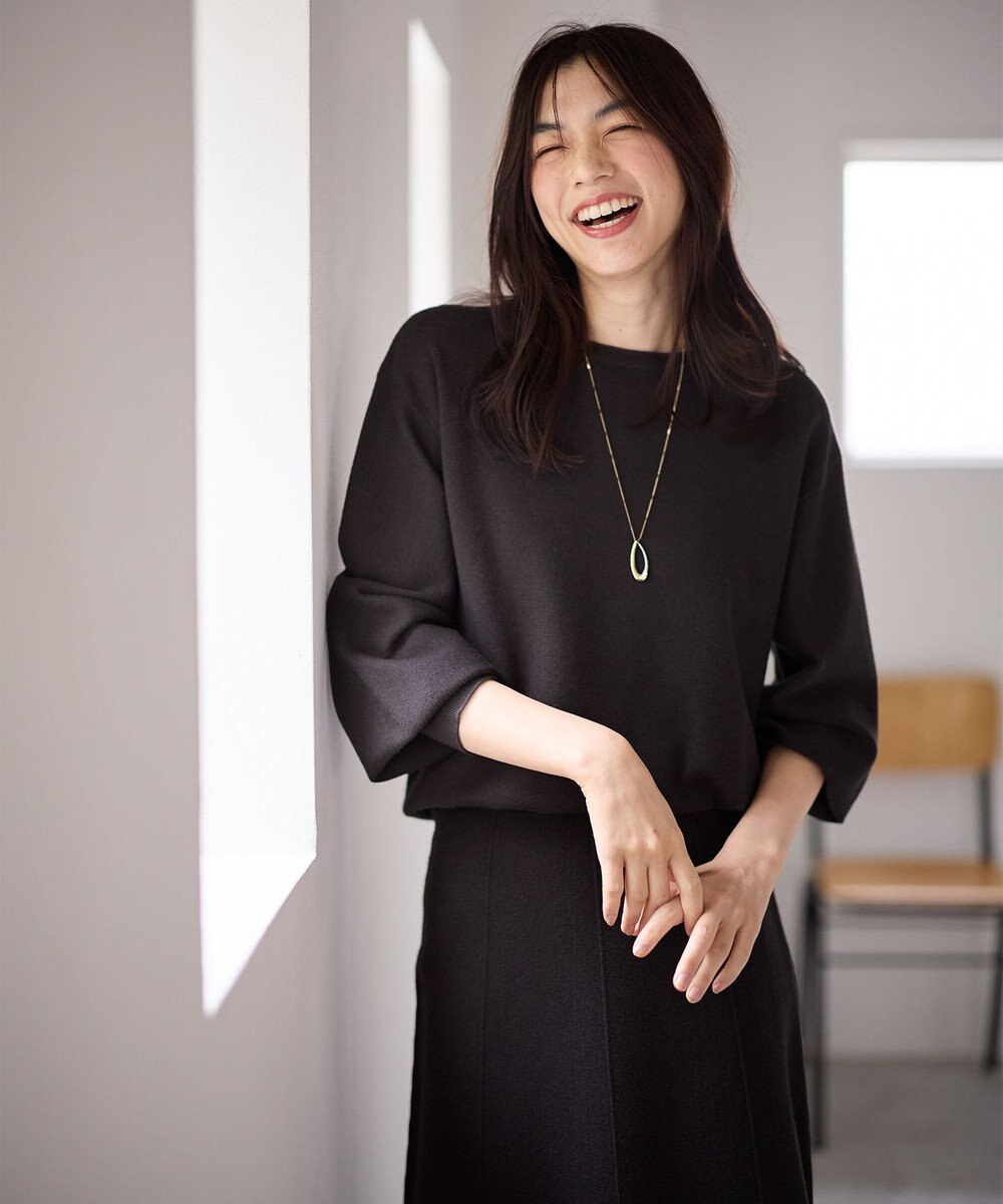 ANY ニットセットアップ 