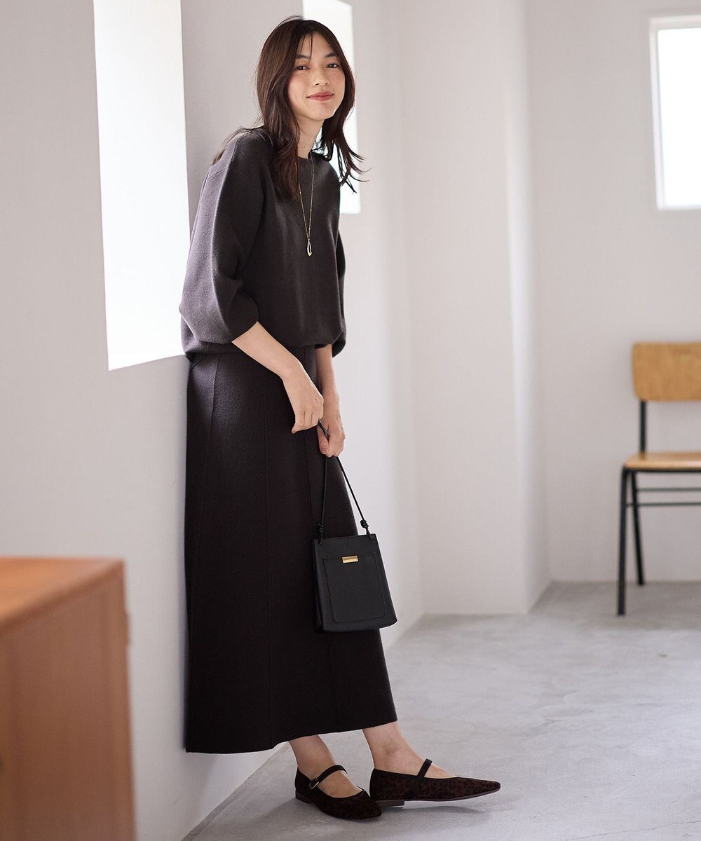 ANY ニットセットアップ 