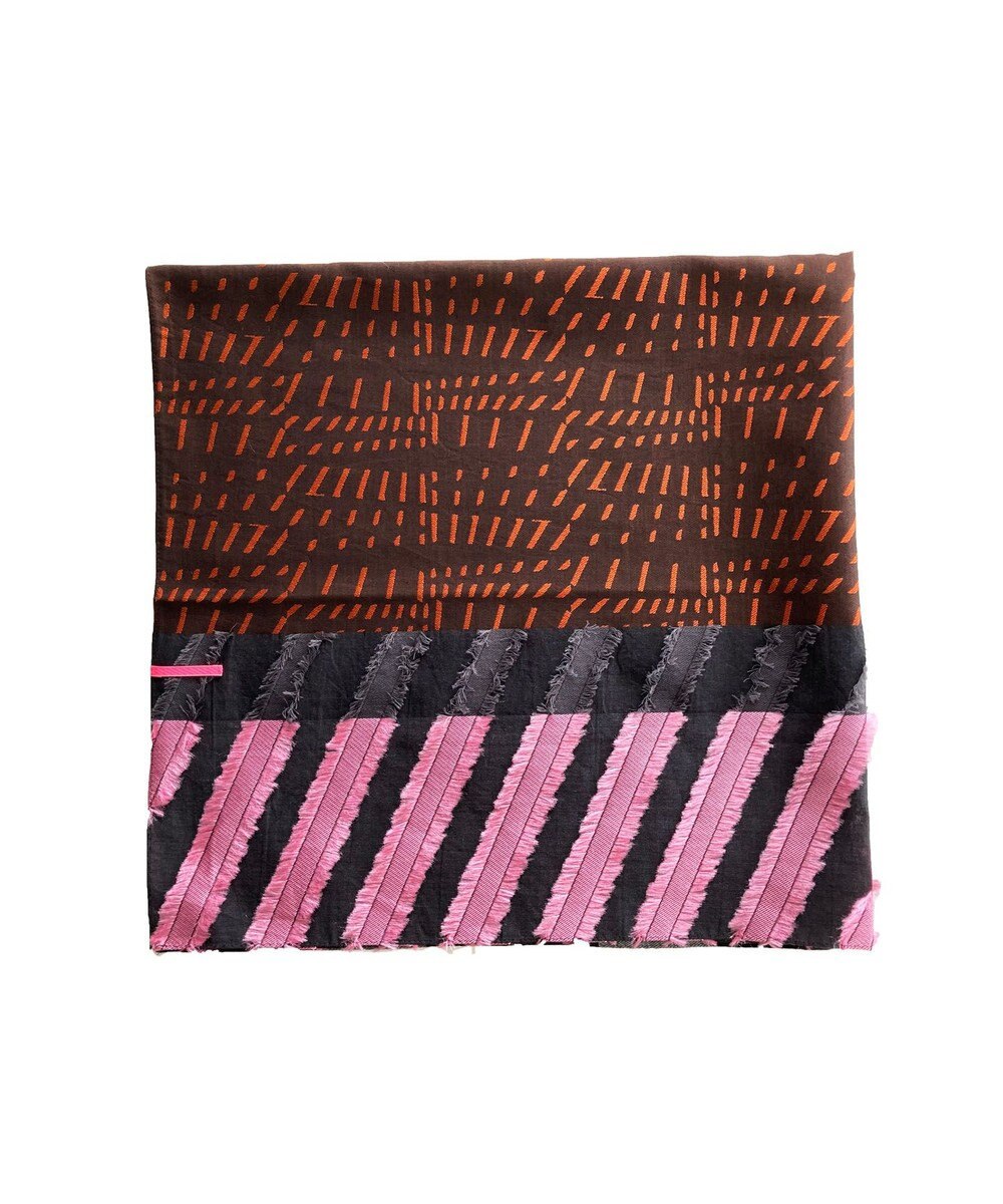 POLS キュプラスカーフ 