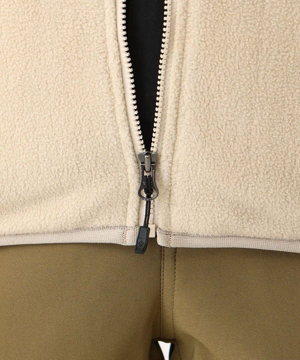 Columbia Columbia/ ウィメンズライトキャニオンフリースジャケット /コロンビア 