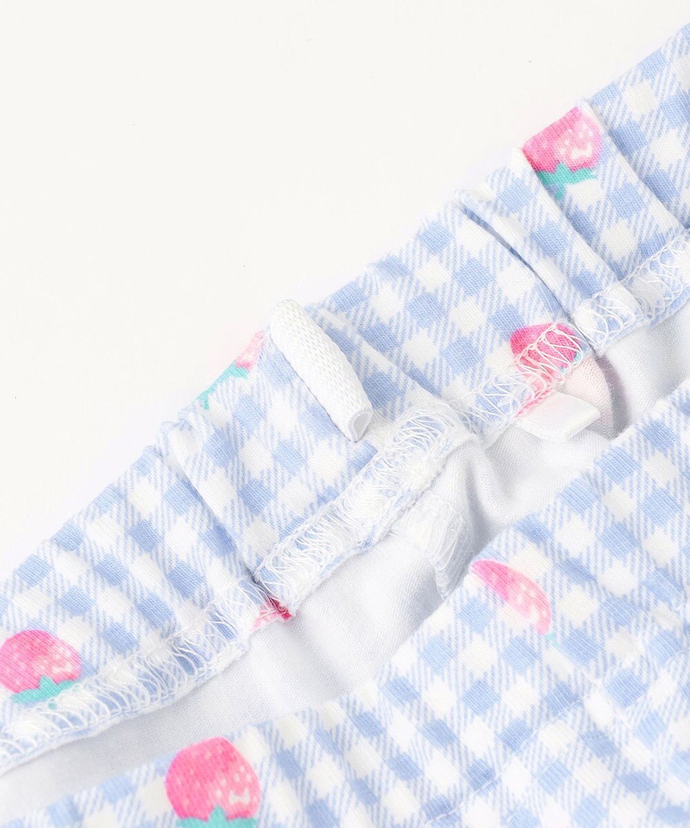 ANY KIDS 【Strawberry Collection】いちごレギンス 