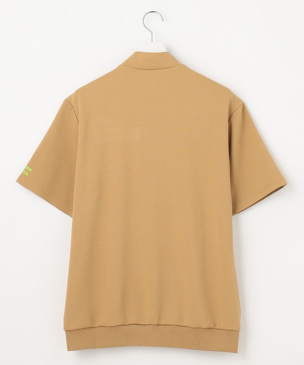 PW CIRCULUS 【MEN】ワッフルモック 