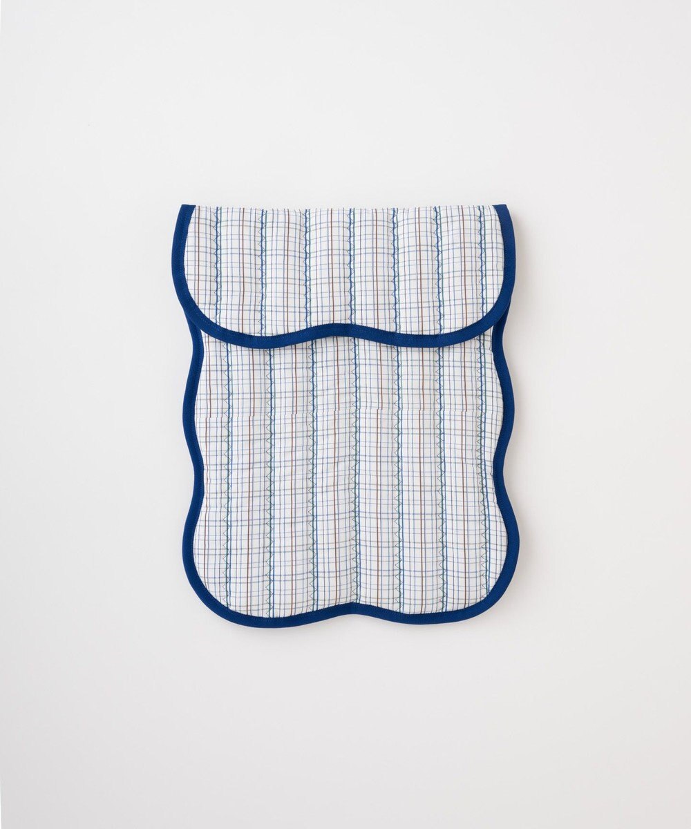 ONWARD Reuse Park 【アップサイクルプロジェクト】ノートPCケース 