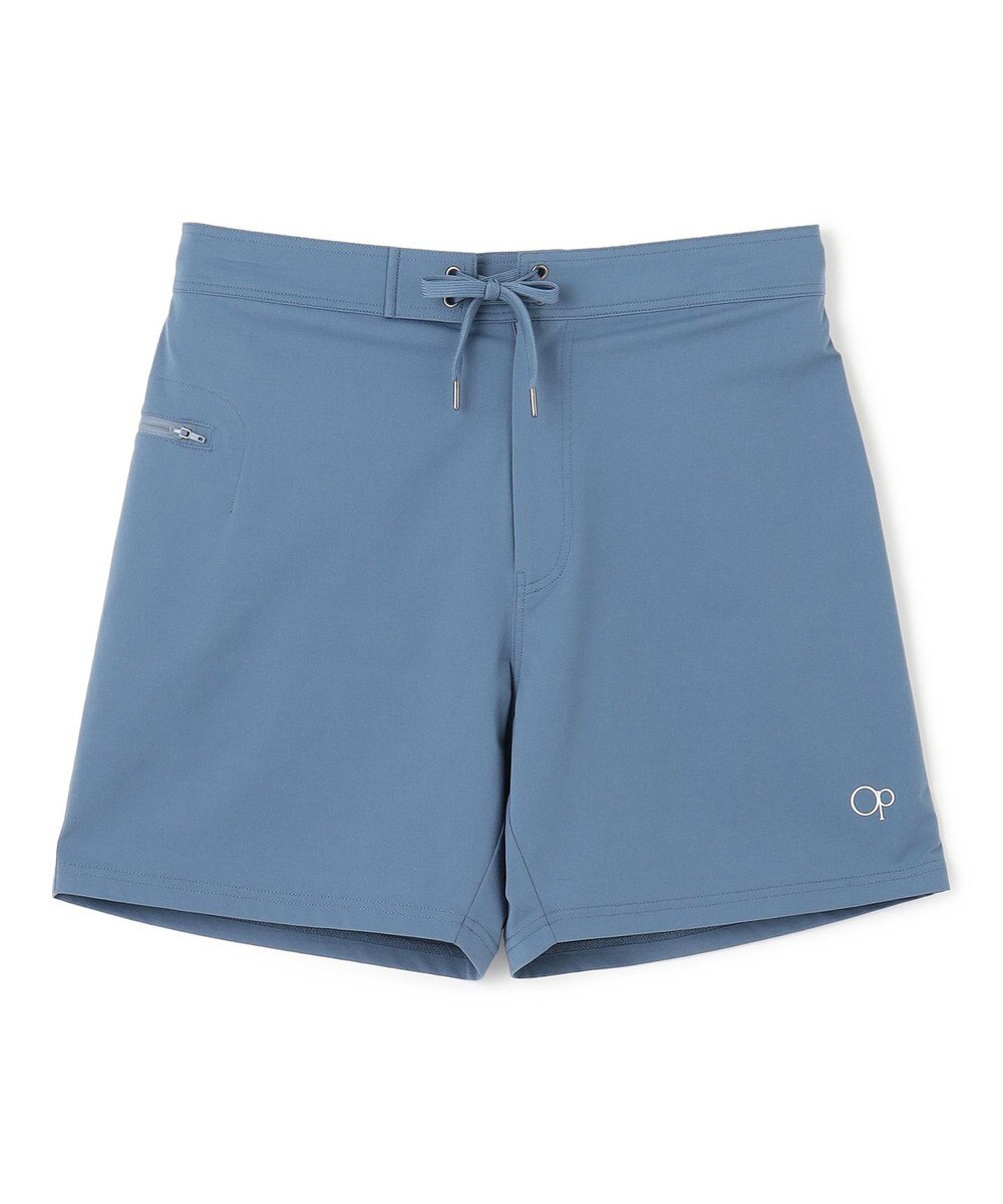 UNFILO MENS 【コラボ】オーシャンパシフィック ショートパンツ 