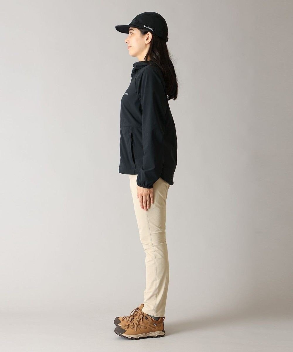 Columbia Columbia/ ヘザーキャニオンIIフーデッドソフトシェル /コロンビア 
