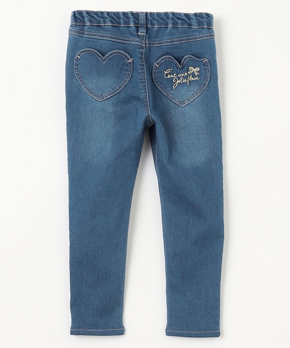 ANY KIDS 7days ドリームストレッチ パンツ 