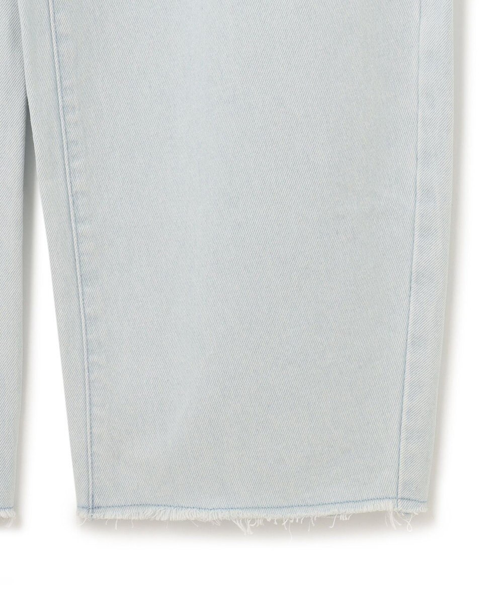 23区 【SLOW/一部店舗限定】SLOW DENIM カーヴィーデニム 