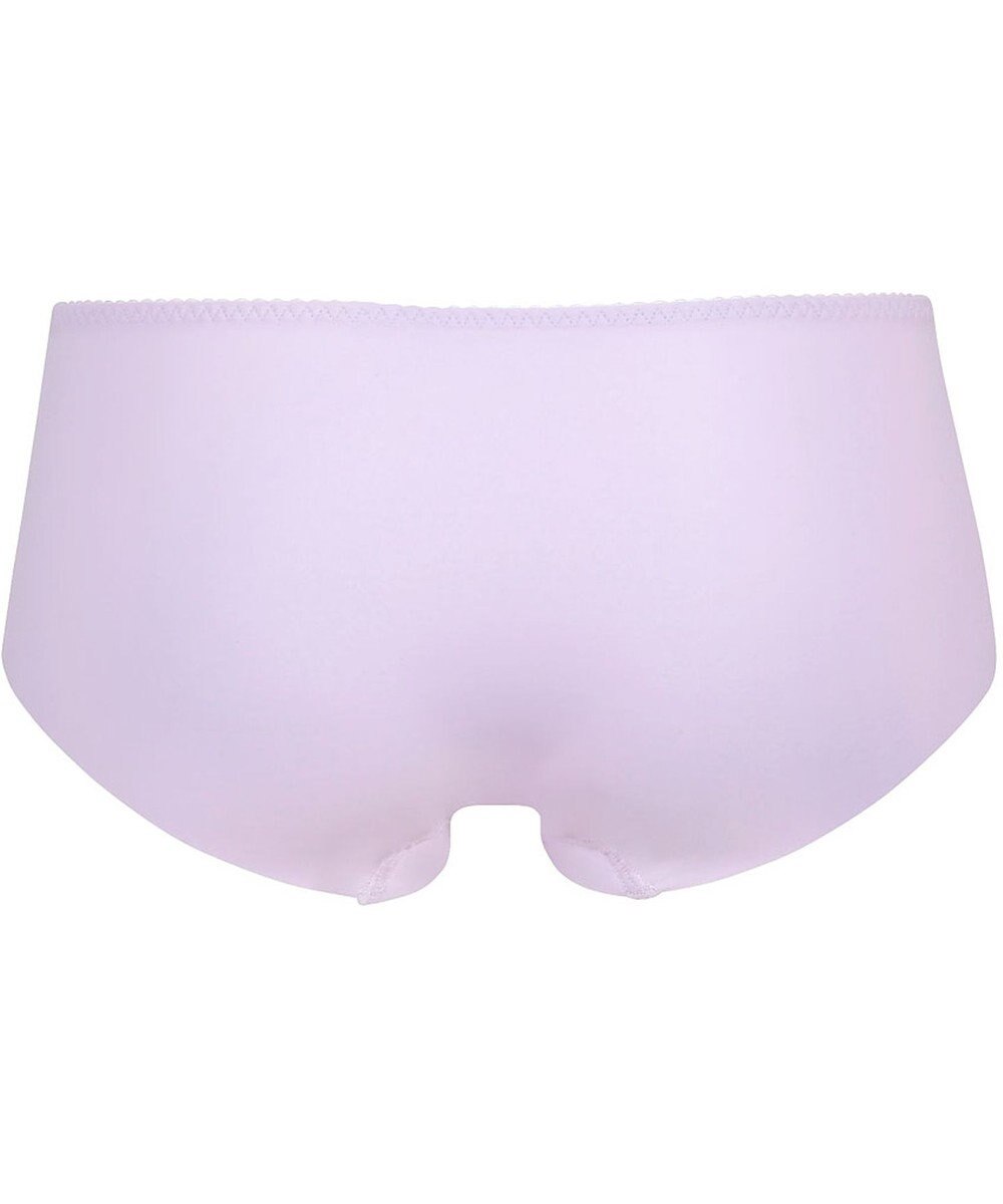 Wing Wing Lesiage　【2800シリーズ】　ショーツ　PB2800・PB2801とペア　はきこみ丈あさめ　ウイング／ワコール　PF2801 