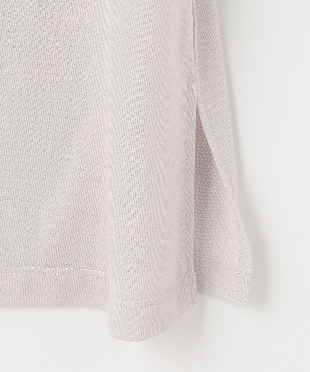 ANY SIS 【洗える】サラサラ着流し カーディガン 