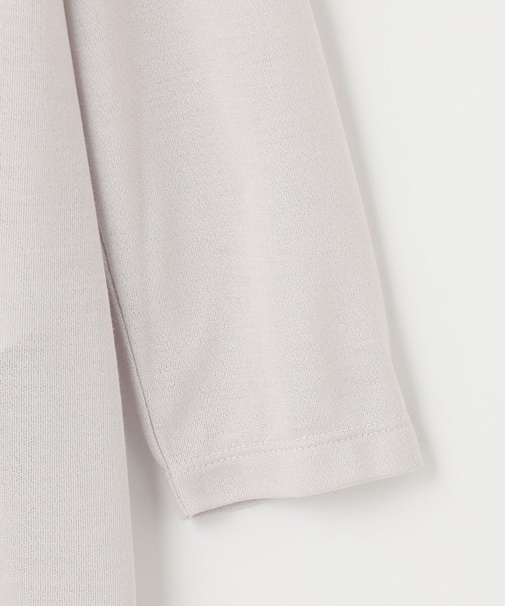 ANY SIS 【洗える】サラサラ着流し カーディガン 