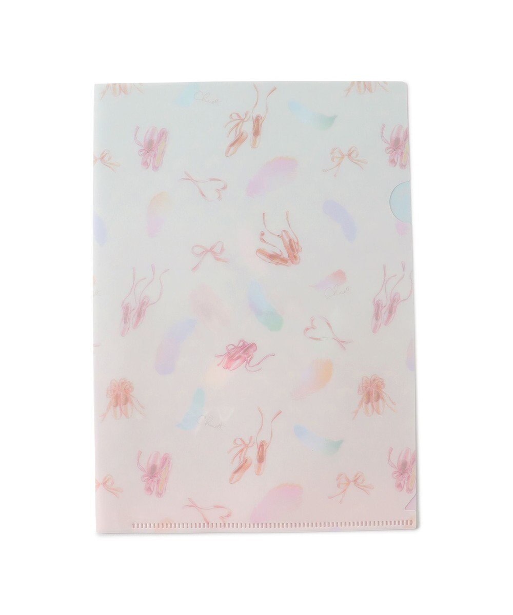 Chacott プリューム文房具セット 