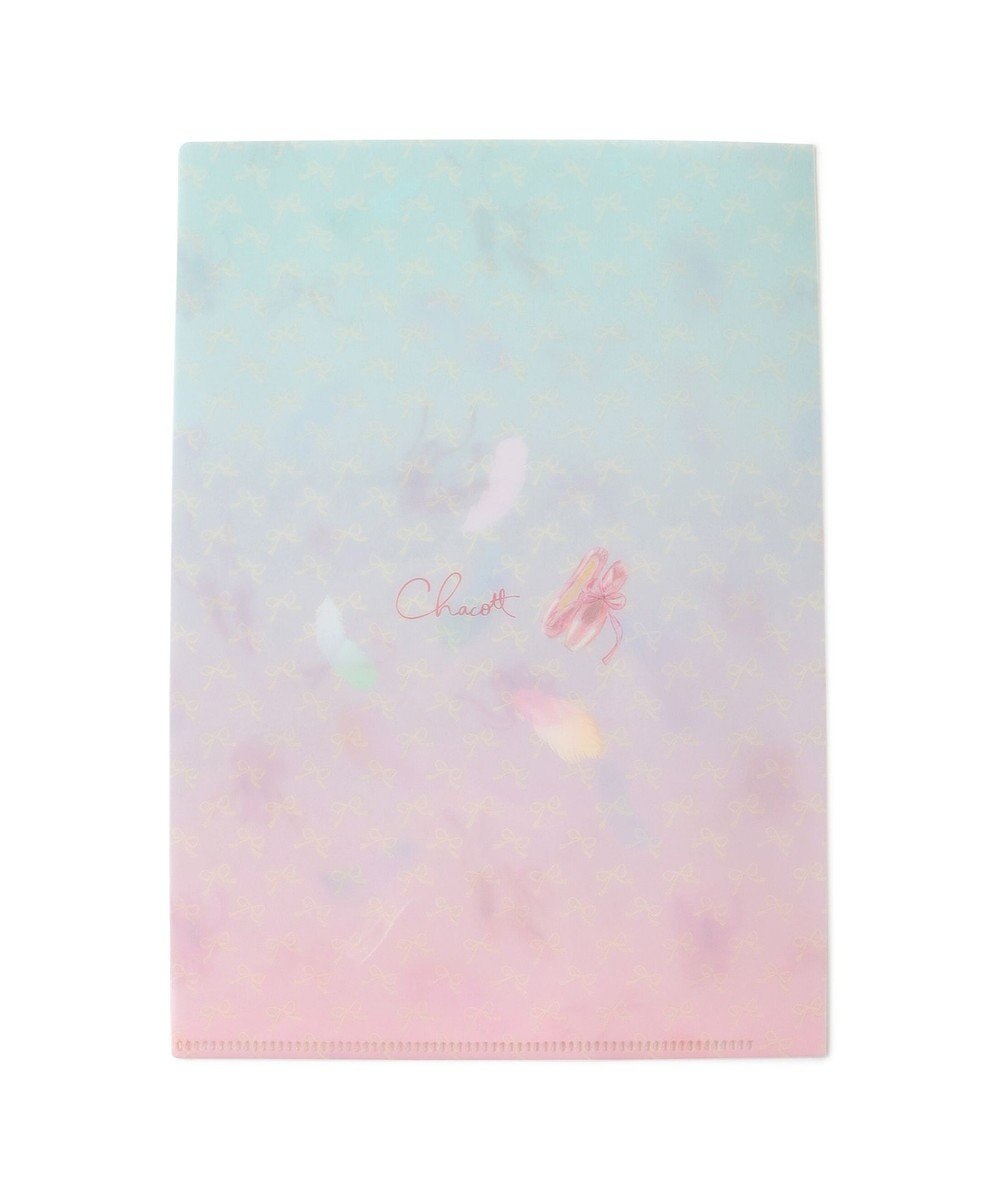 Chacott プリューム文房具セット 