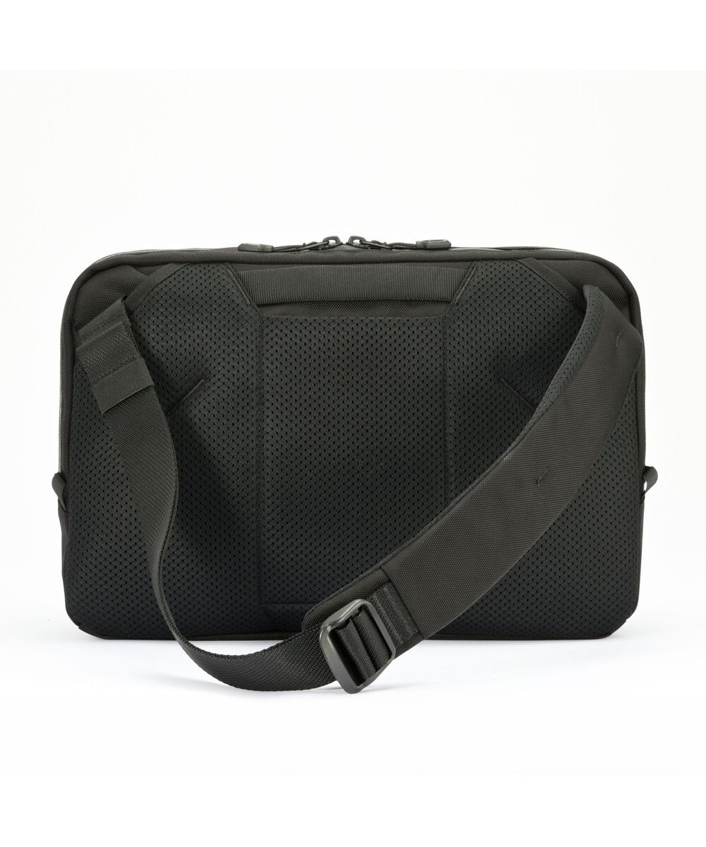 ACE BAGS & LUGGAGE ace. ラグレンティスクロスX ショルダーバッグ A4/13.3インチPC収納 高強度 高撥水 軽量 20066 エース 