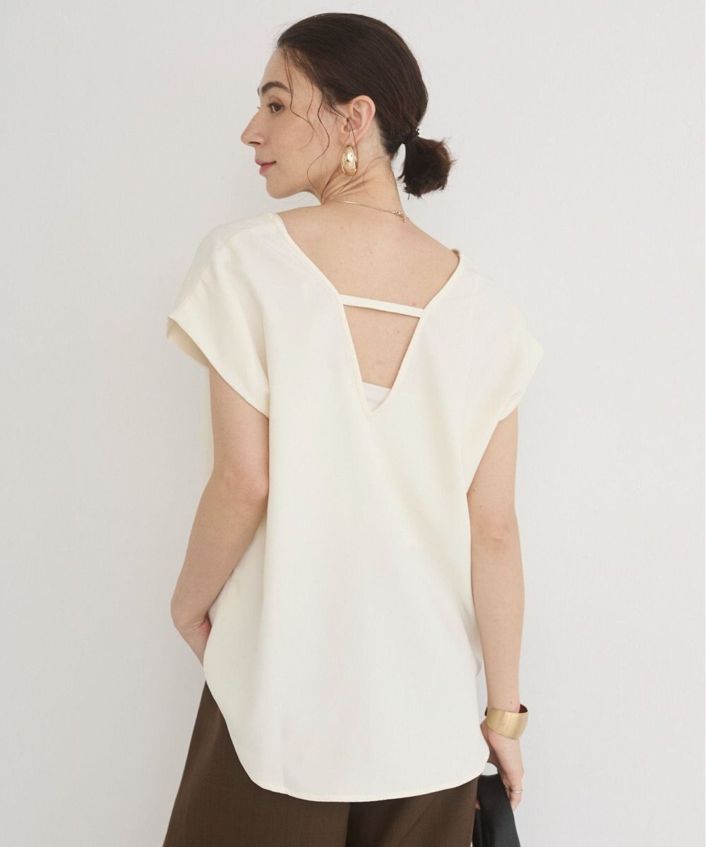 WEGO 【ANGIE VINTAGE】クロシェレースセットワンピース 