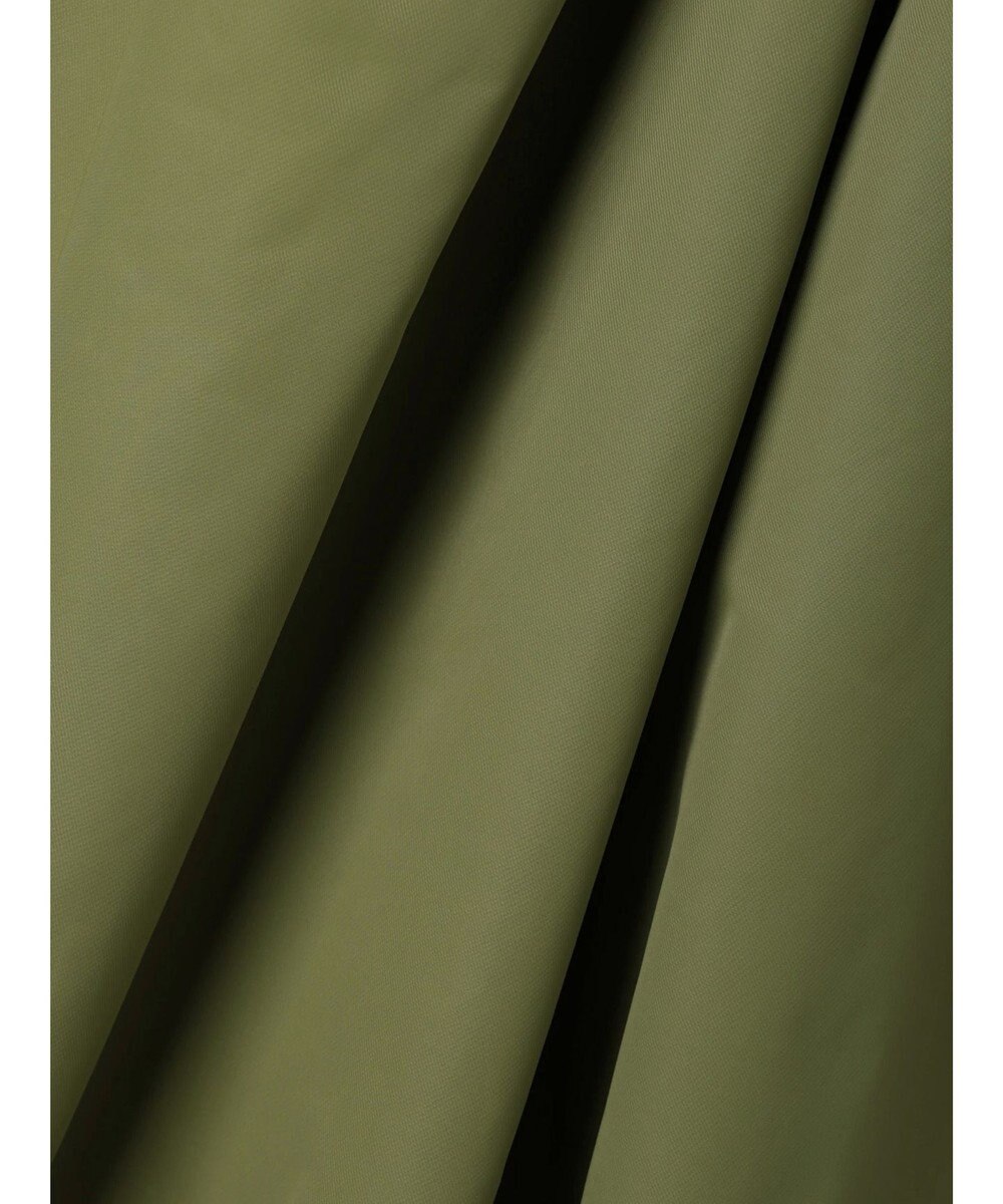 Green Parks ナイロンキャミワンピース 