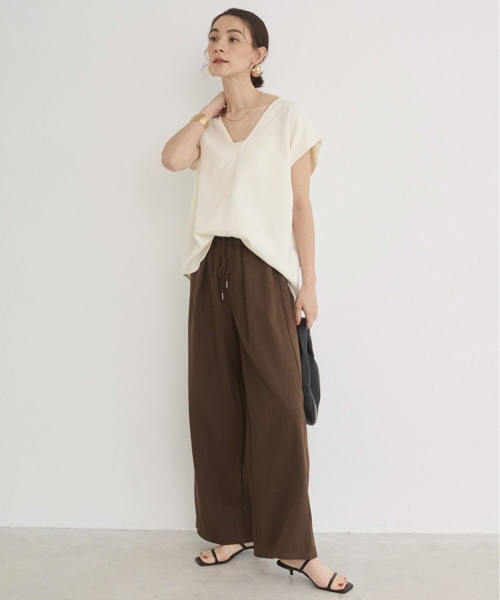 WEGO 【ANGIE VINTAGE】クロシェレースセットワンピース 